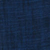 Minimalist Blue Cotton Blend Kurta